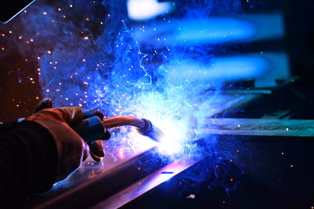 Affordable Welder Services in Boulder, MT
