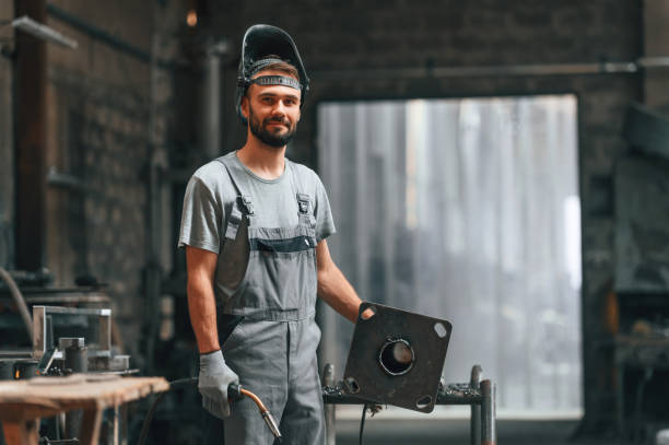 Best Welding Inspection and Certification in Boulder, MT