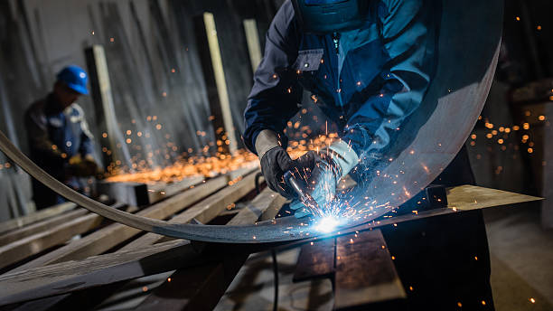 Affordable Welder Services in Boulder, MT