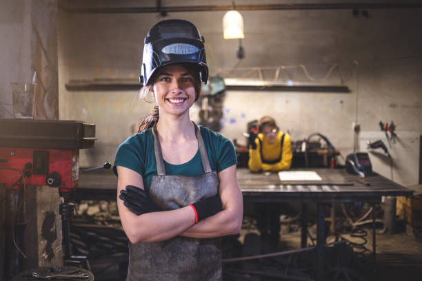 Reliable Boulder, MT Welder & Metal Fabrication Solutions